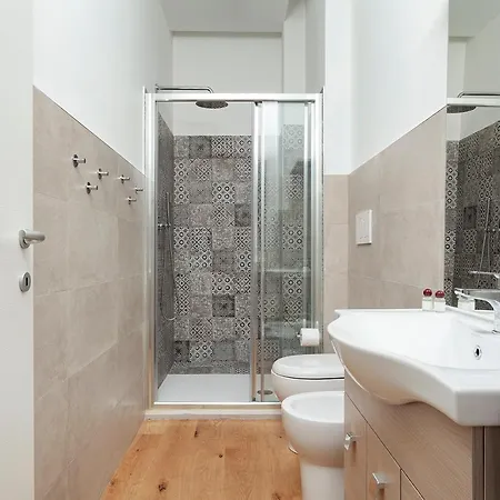 Apartamento Station - Gluck Miniloft